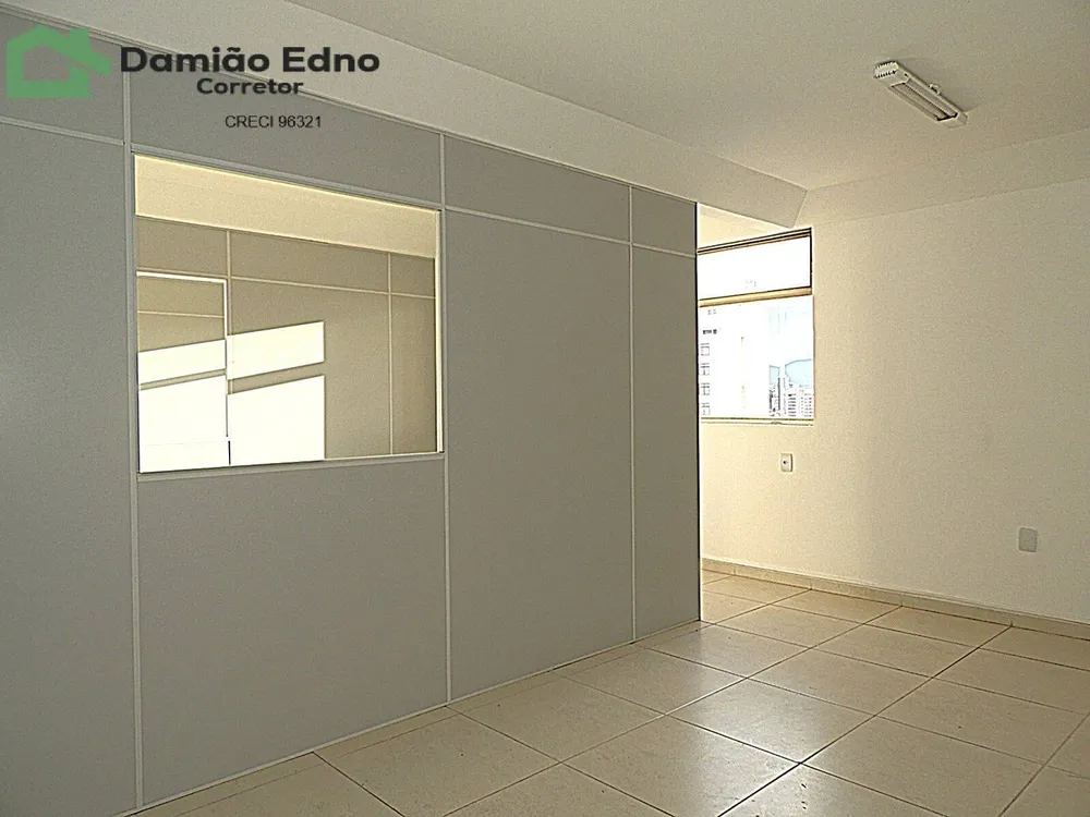 Sala-Conjunto, 40 m² - Foto 4