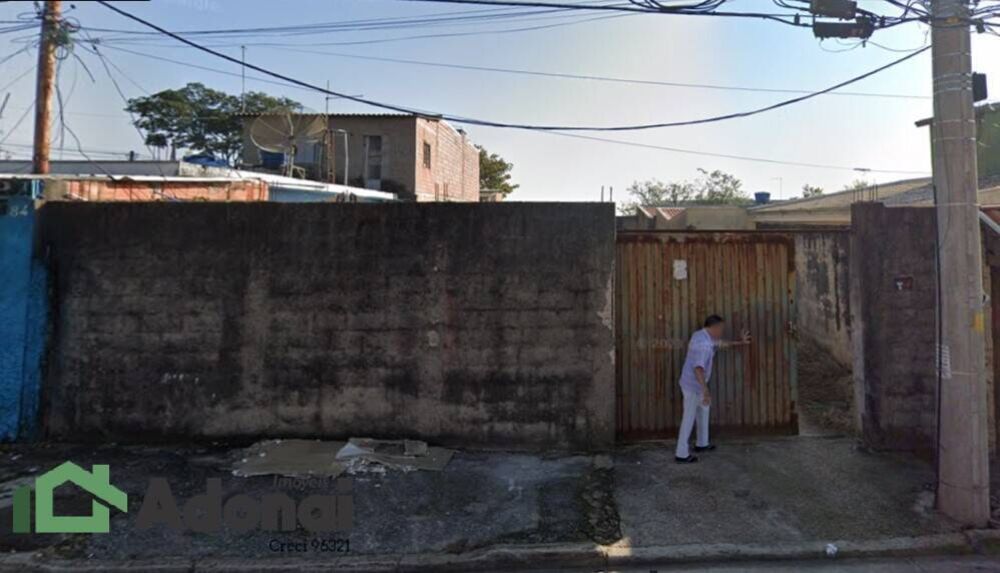 Terreno, 424 m² - Foto 1