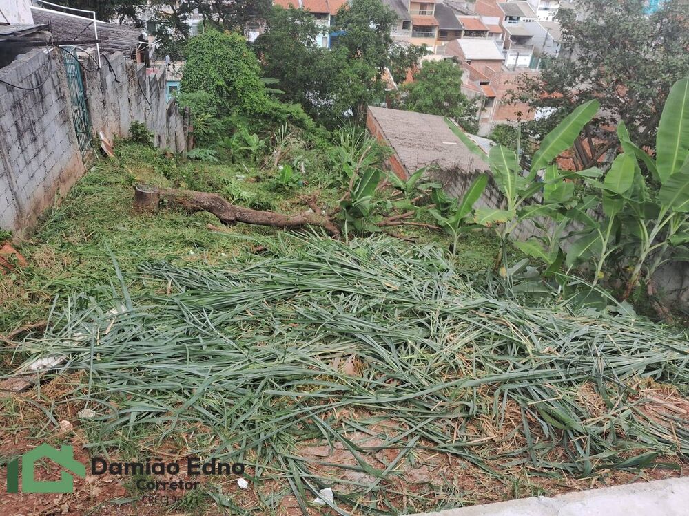 Terreno, 250 m² - Foto 1