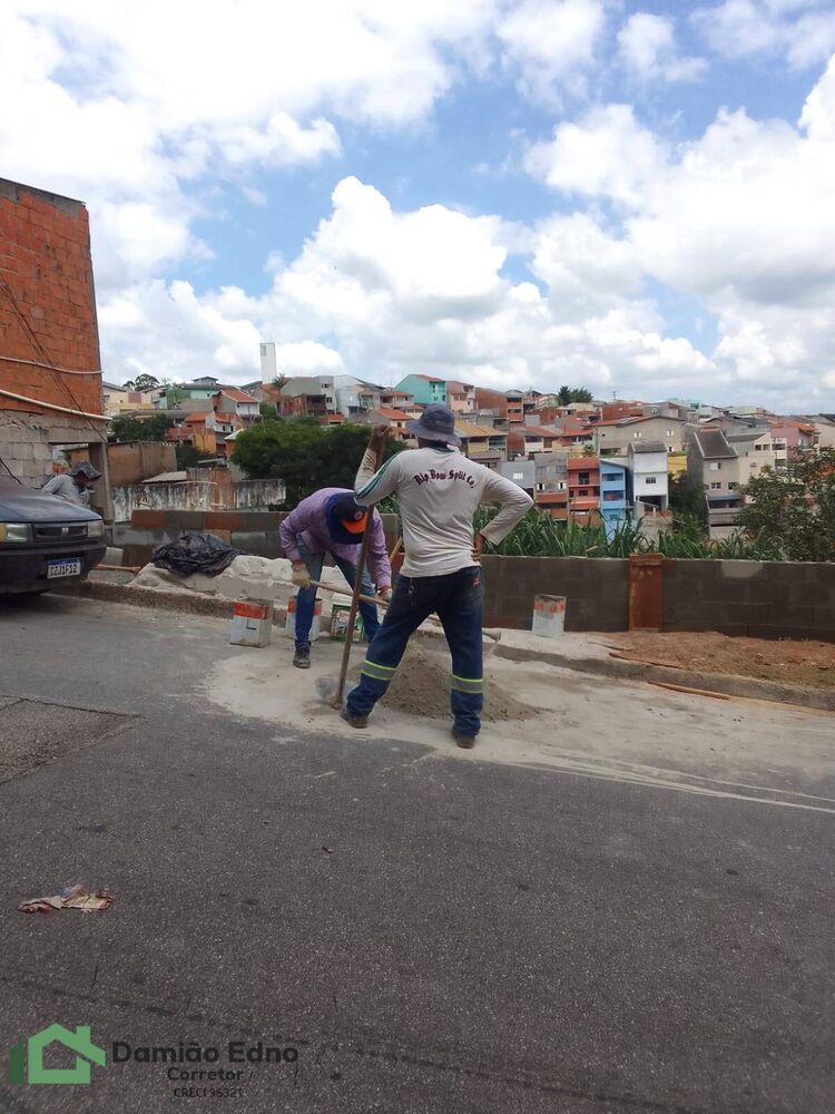 Terreno, 250 m² - Foto 2