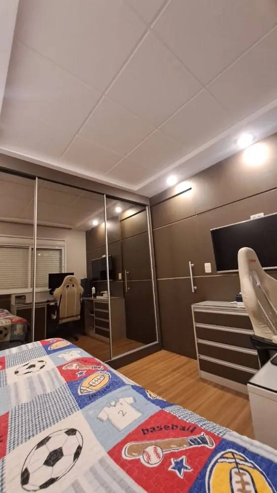 Apartamento, 3 quartos, 123 m² - Foto 9