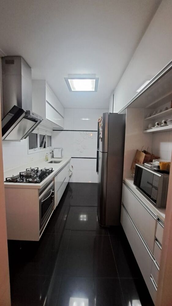 Apartamento, 3 quartos, 123 m² - Foto 3