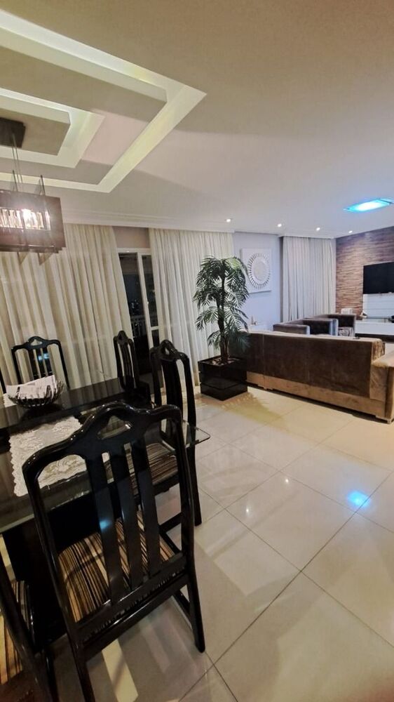 Apartamento, 3 quartos, 123 m² - Foto 4