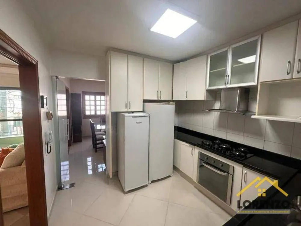 Sobrado, 3 quartos, 167 m² - Foto 7