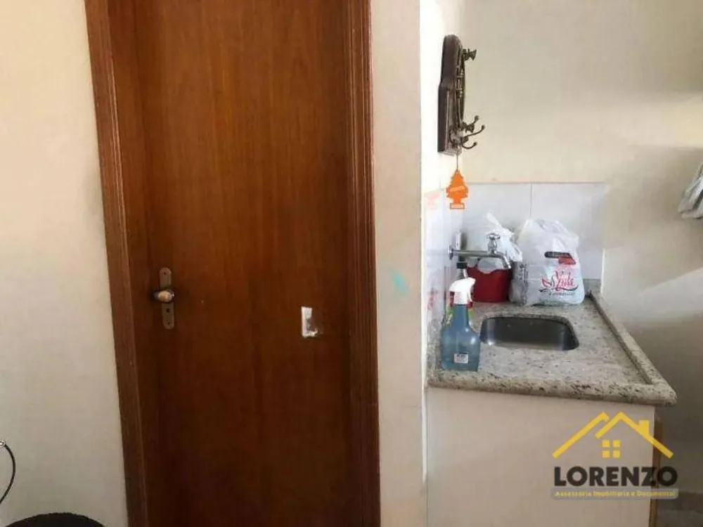 Sobrado, 3 quartos, 167 m² - Foto 1