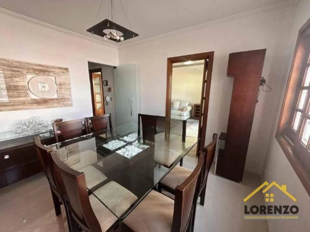 Sobrado, 3 quartos, 167 m² - Foto 2