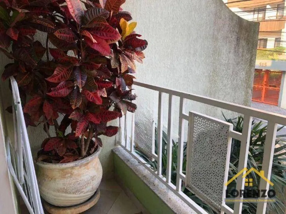 Sobrado, 3 quartos, 167 m² - Foto 4