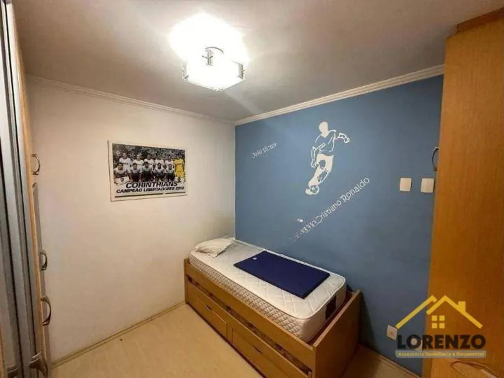 Sobrado, 3 quartos, 167 m² - Foto 8