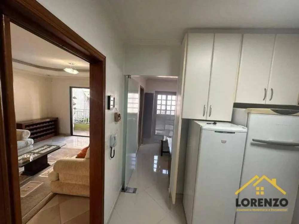 Sobrado, 3 quartos, 167 m² - Foto 5
