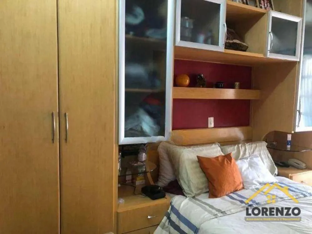 Sobrado, 3 quartos, 167 m² - Foto 6