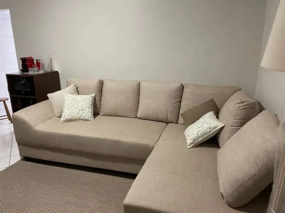Casa, 3 quartos, 103 m² - Foto 2