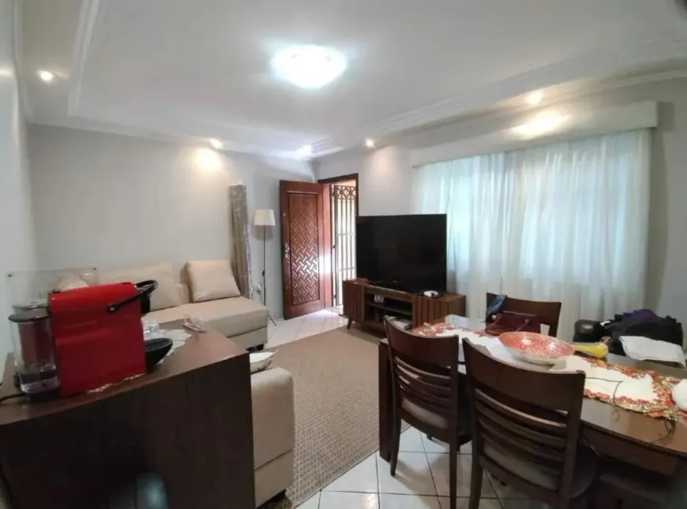 Casa, 3 quartos, 103 m² - Foto 1