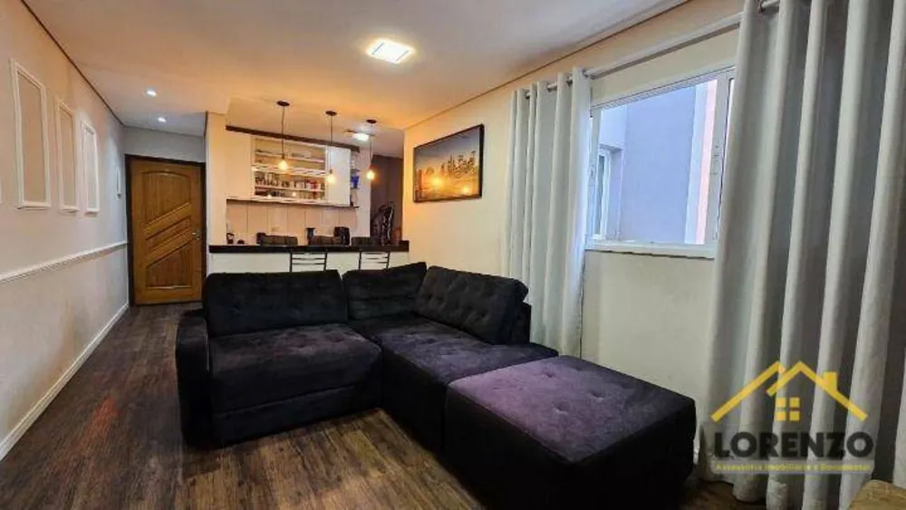 Cobertura, 2 quartos, 136 m² - Foto 3