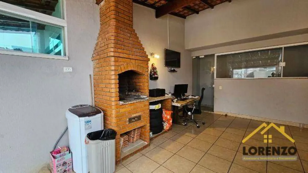 Cobertura, 2 quartos, 136 m² - Foto 5