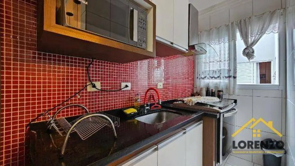 Cobertura, 2 quartos, 136 m² - Foto 8