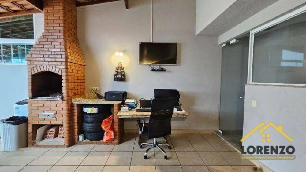 Cobertura, 2 quartos, 136 m² - Foto 6