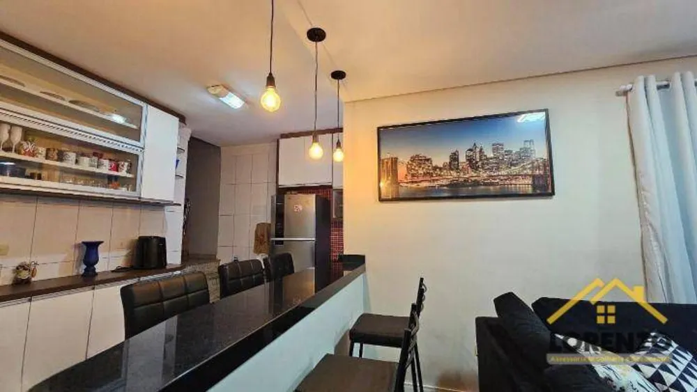 Cobertura, 2 quartos, 136 m² - Foto 4