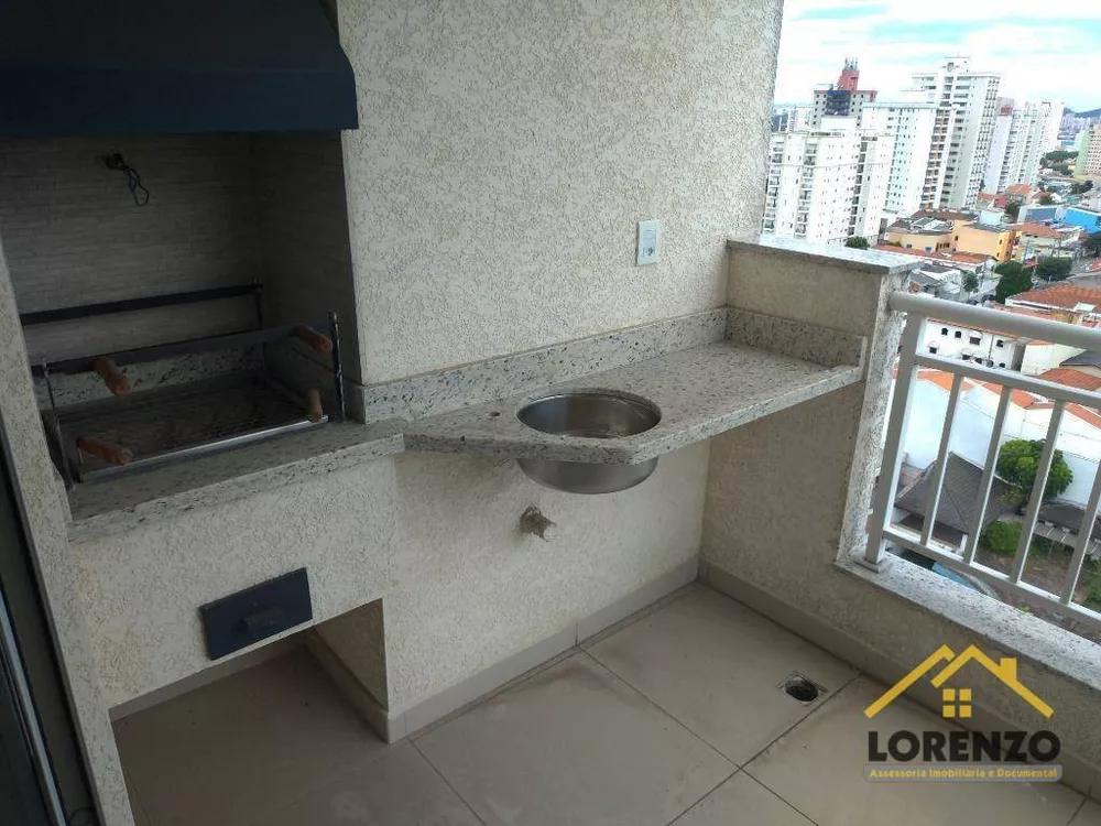 Apartamento à venda com 2 quartos, 63m² - Foto 1