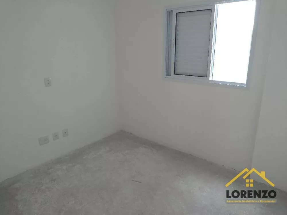 Apartamento à venda com 2 quartos, 63m² - Foto 2