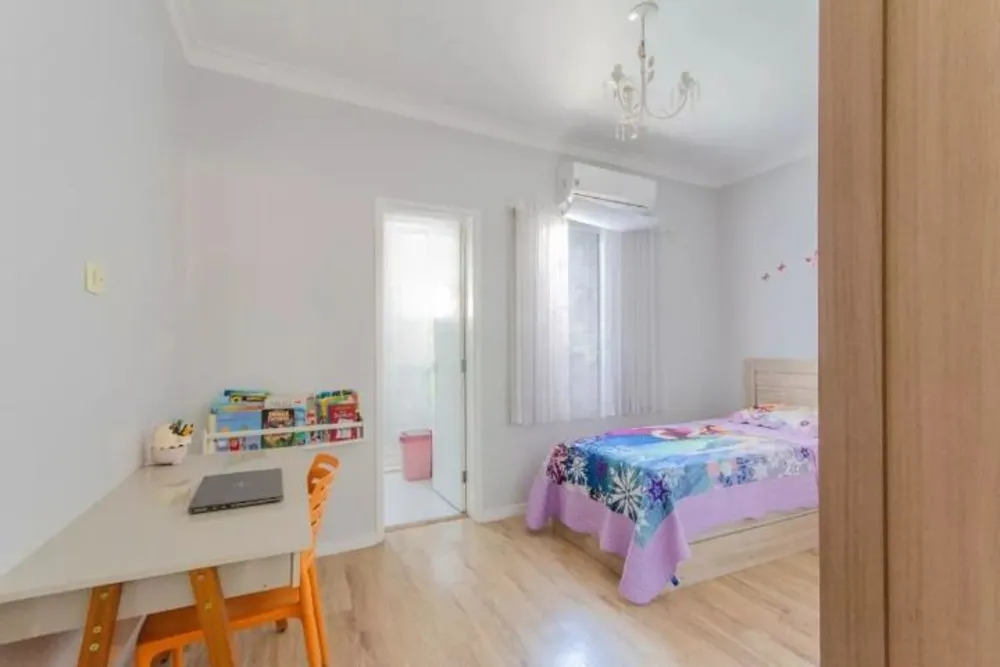 Sobrado, 4 quartos, 160 m² - Foto 3