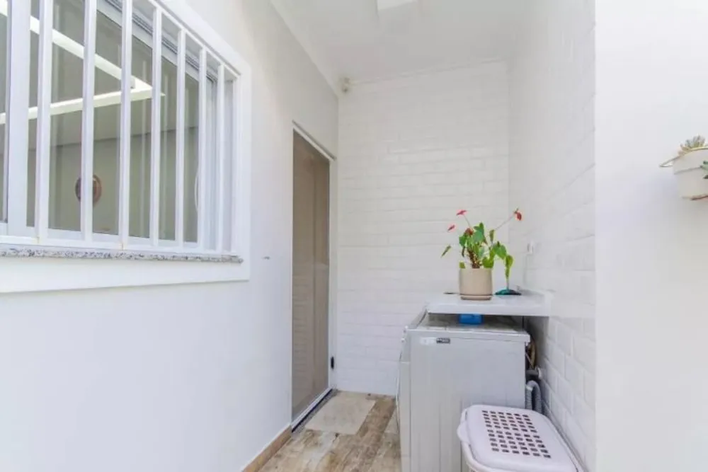 Sobrado, 4 quartos, 160 m² - Foto 6