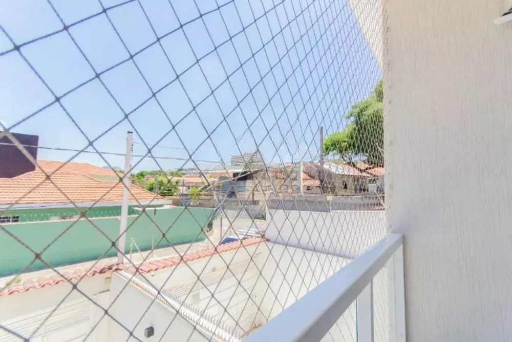 Sobrado, 4 quartos, 160 m² - Foto 8