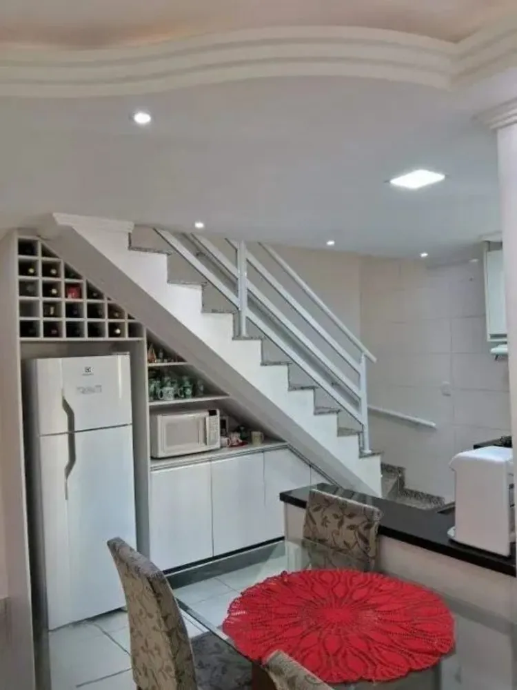 Cobertura, 2 quartos, 104 m² - Foto 1