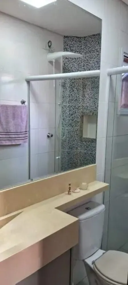 Cobertura, 2 quartos, 104 m² - Foto 2