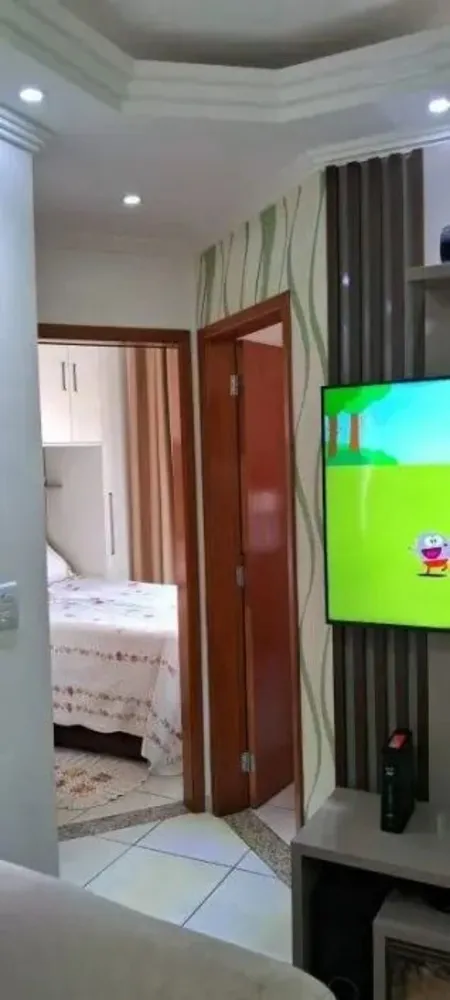 Cobertura, 2 quartos, 104 m² - Foto 6