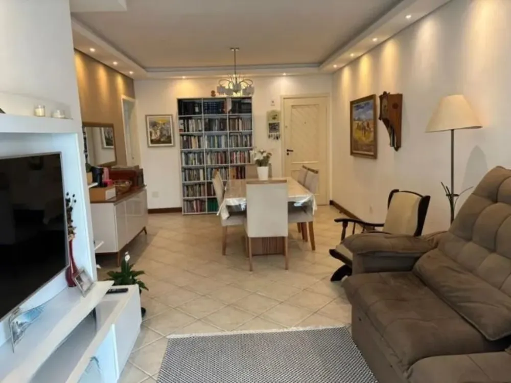 Apartamento, 3 quartos, 110 m² - Foto 2