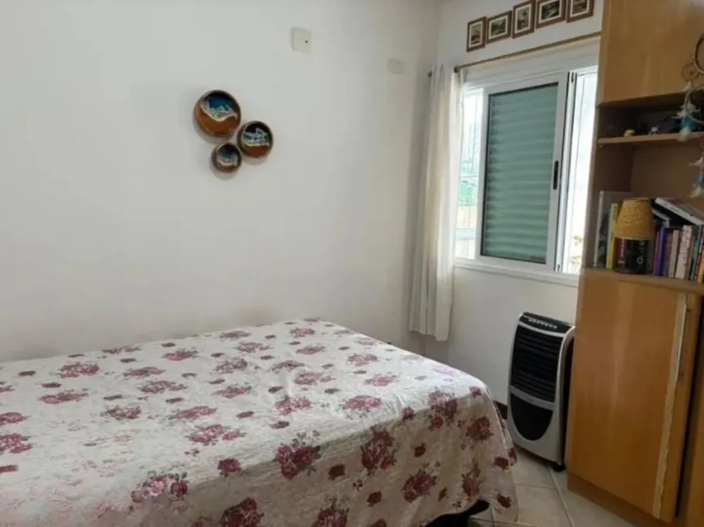 Apartamento, 3 quartos, 110 m² - Foto 9