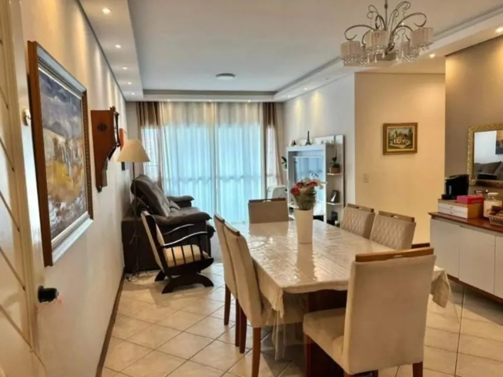 Apartamento, 3 quartos, 110 m² - Foto 1