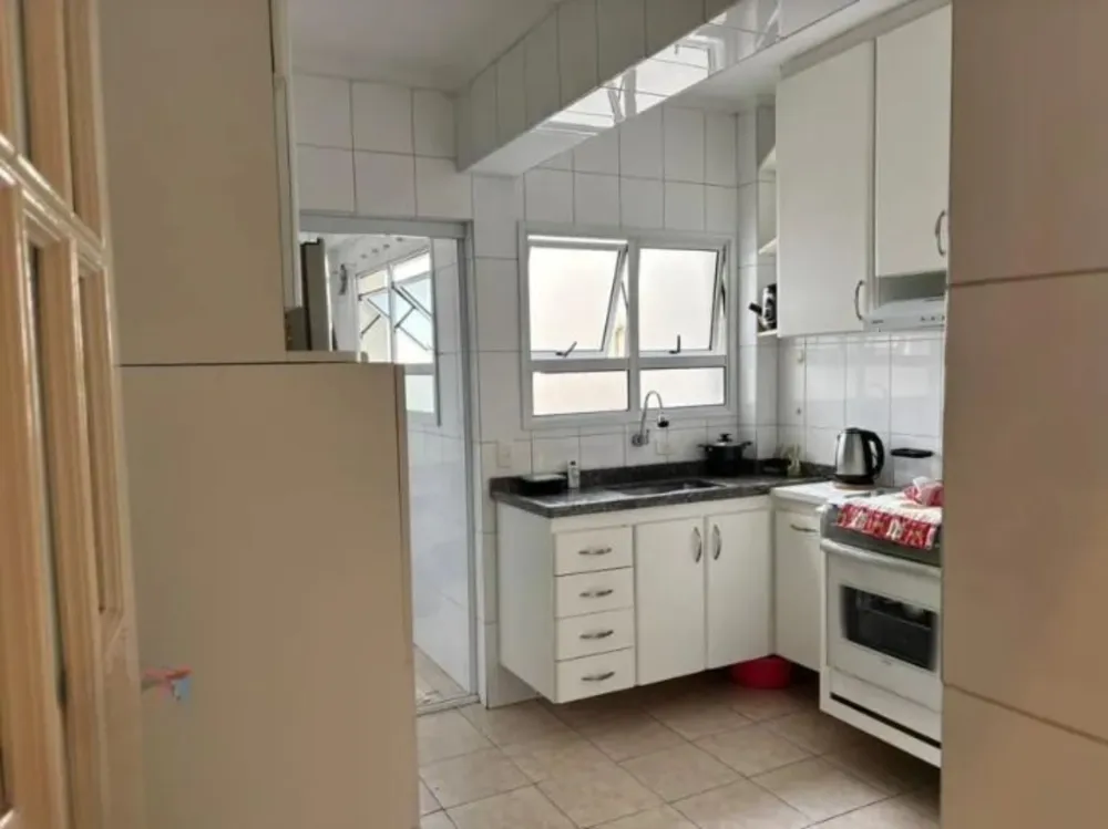 Apartamento, 3 quartos, 110 m² - Foto 6