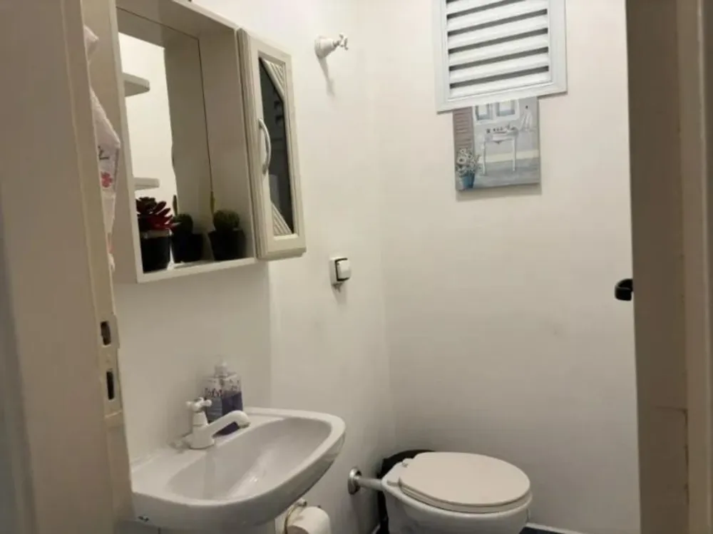 Apartamento, 3 quartos, 110 m² - Foto 12