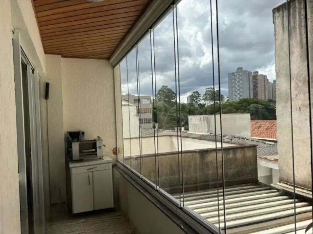 Apartamento, 3 quartos, 110 m² - Foto 4
