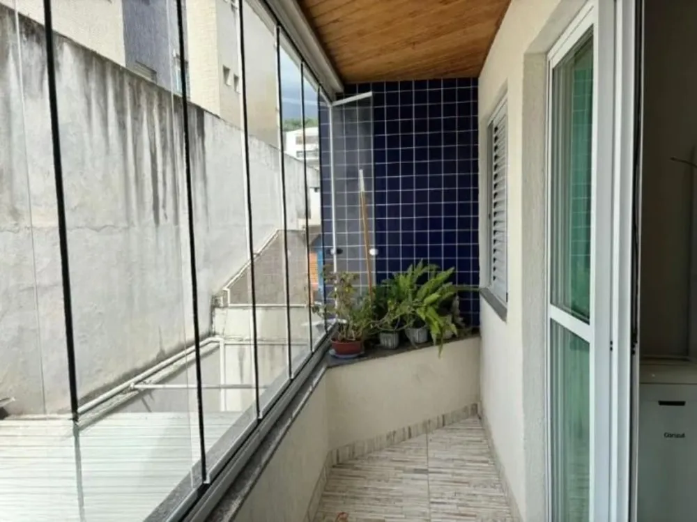 Apartamento, 3 quartos, 110 m² - Foto 3