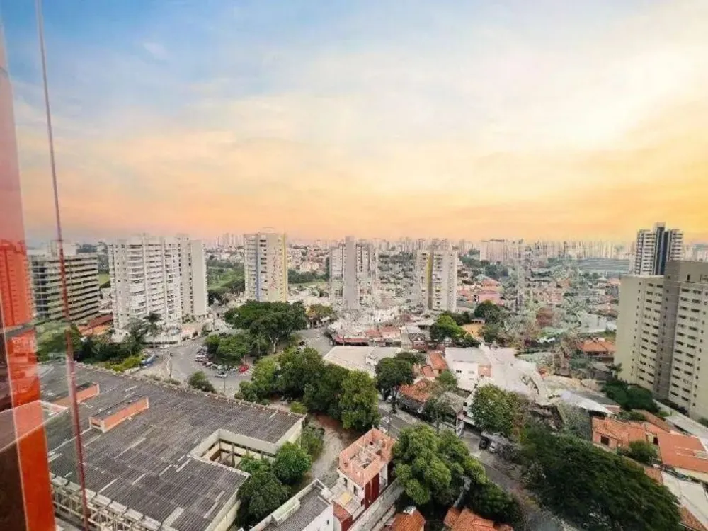 Apartamento, 4 quartos, 270 m² - Foto 2