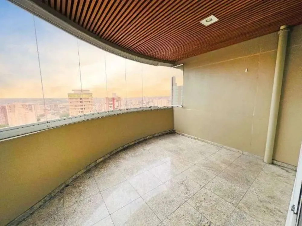 Apartamento, 4 quartos, 270 m² - Foto 3