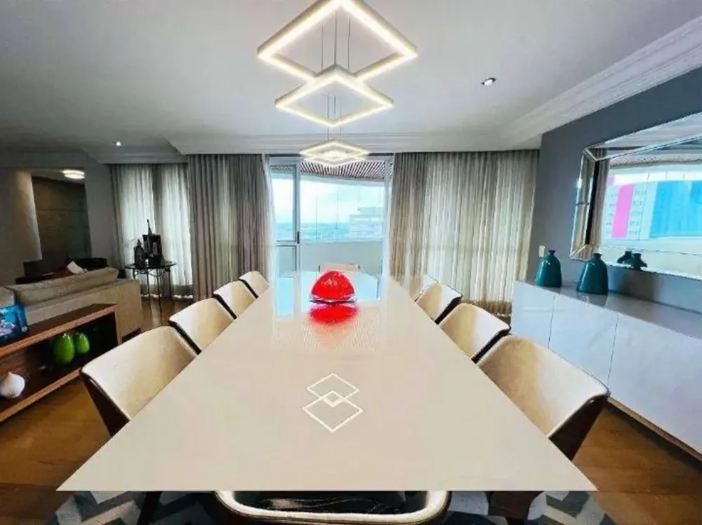 Apartamento, 4 quartos, 270 m² - Foto 1