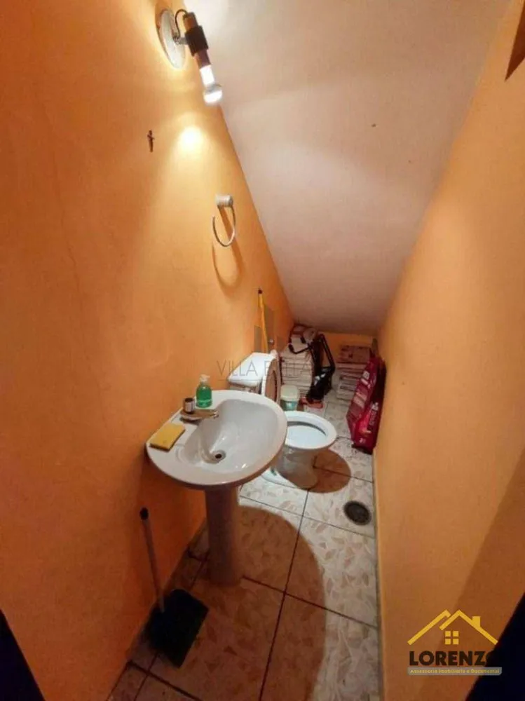 Sobrado, 2 quartos, 218 m² - Foto 8