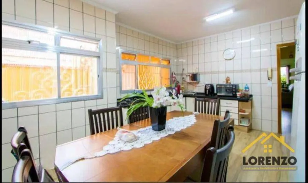 Sobrado, 2 quartos, 218 m² - Foto 5