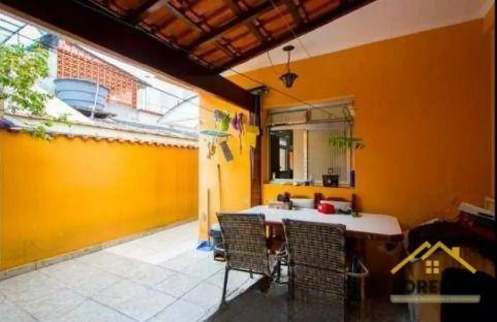 Sobrado, 2 quartos, 218 m² - Foto 7