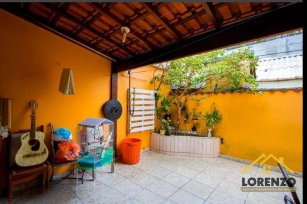 Sobrado, 2 quartos, 218 m² - Foto 11