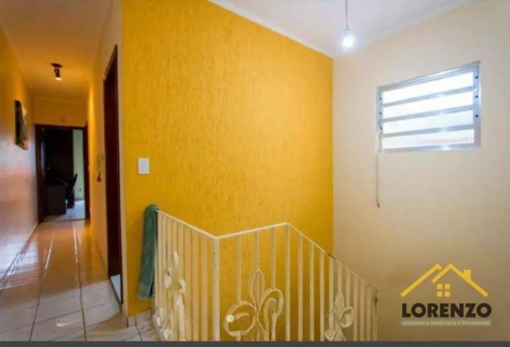 Sobrado, 2 quartos, 218 m² - Foto 9
