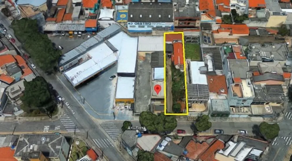 Terreno, 500 m² - Foto 4