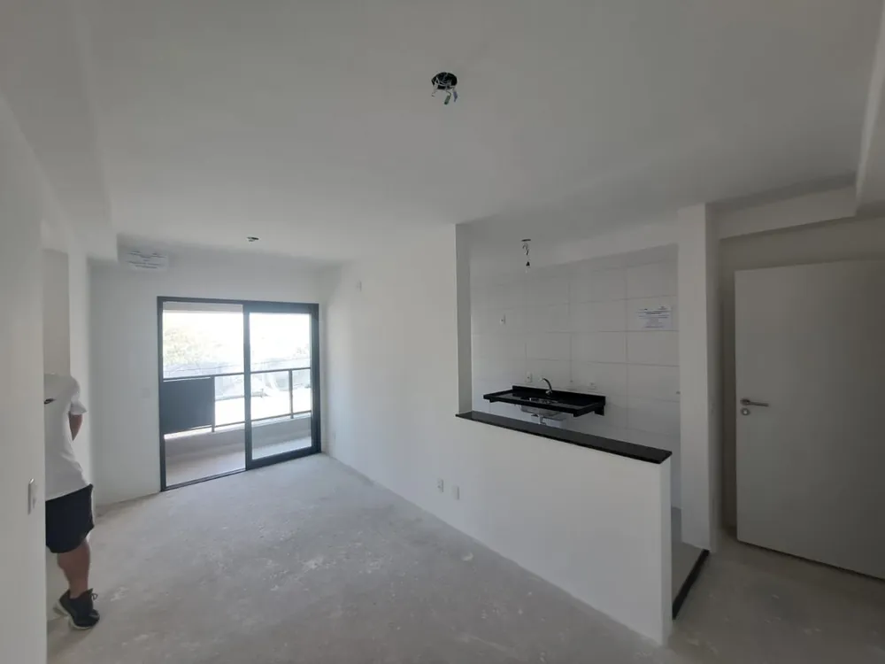 Apartamento, 2 quartos, 52 m² - Foto 4