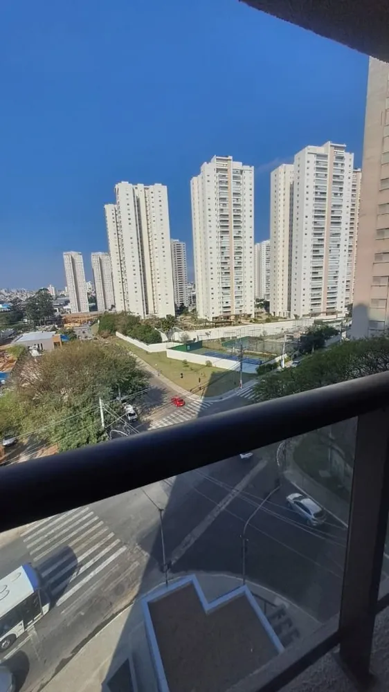 Apartamento, 2 quartos, 52 m² - Foto 2
