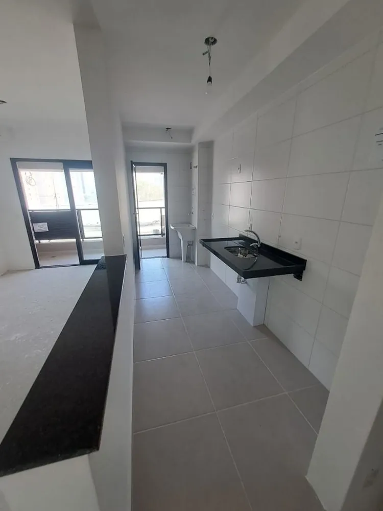 Apartamento, 2 quartos, 52 m² - Foto 6