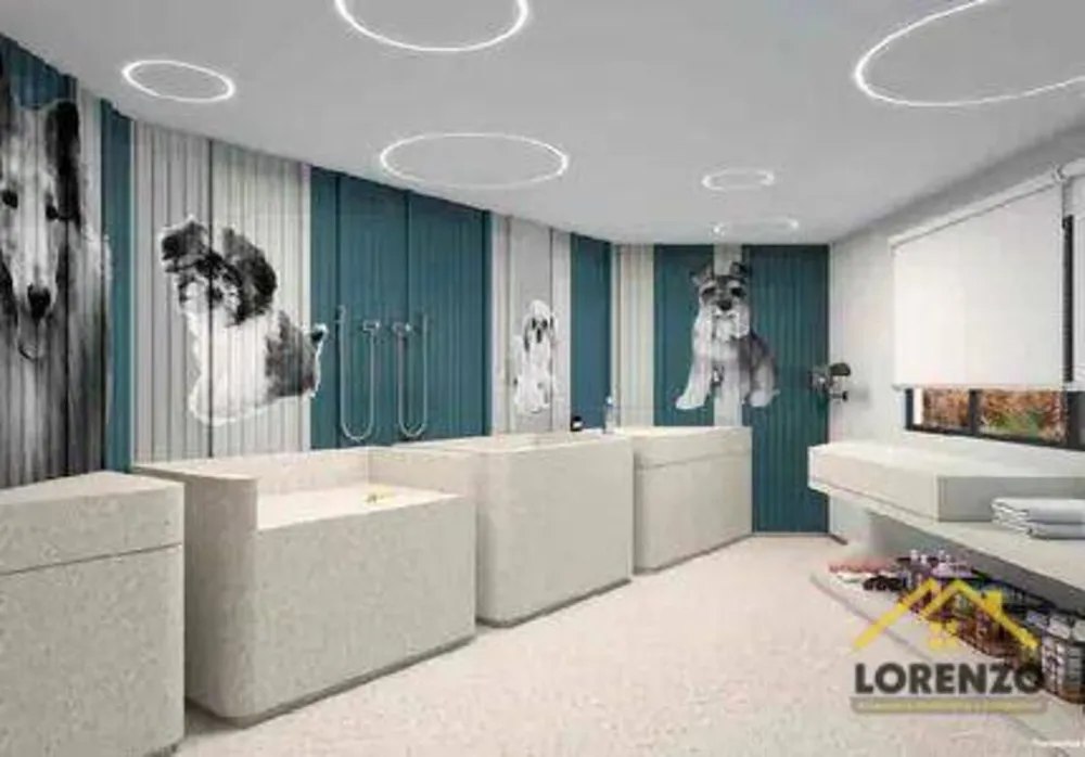 Apartamento, 3 quartos, 75 m² - Foto 10