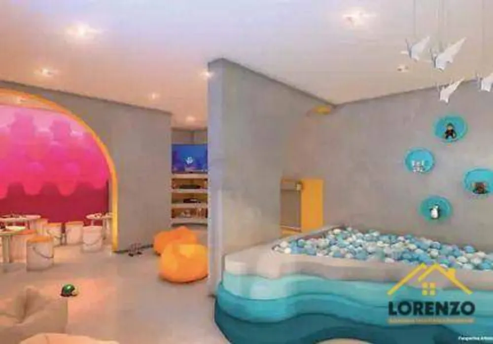 Apartamento, 3 quartos, 75 m² - Foto 7